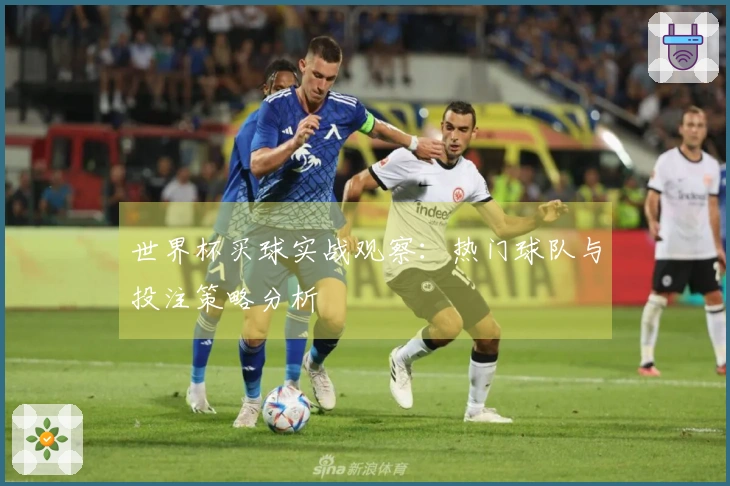 世界杯买球实战观察：热门球队与投注策略分析
