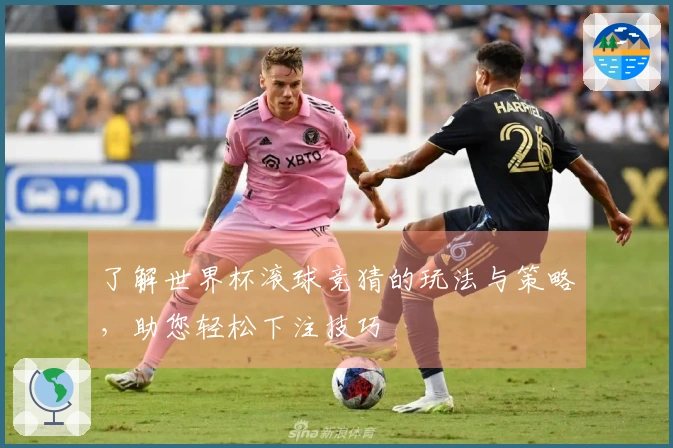 了解世界杯滚球竞猜的玩法与策略，助您轻松下注技巧