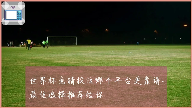 世界杯竞猜投注哪个平台更靠谱，最佳选择推荐给你