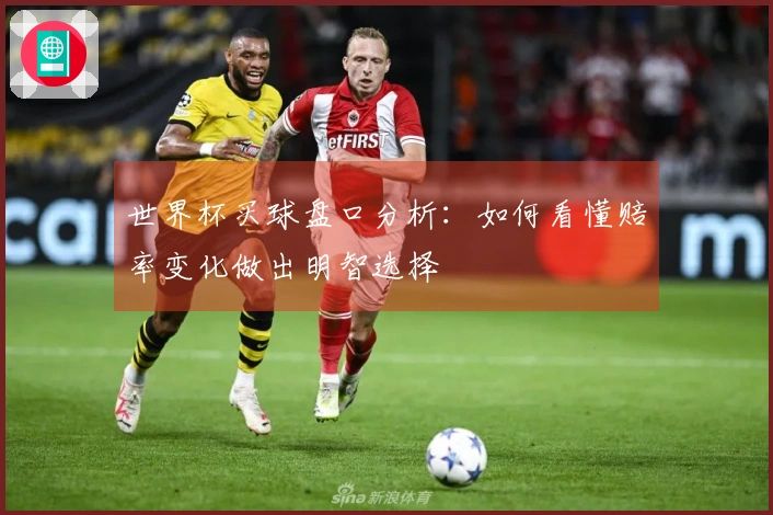 世界杯买球盘口分析：如何看懂赔率变化做出明智选择
