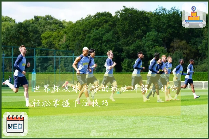 世界杯滚球买球的玩法详解，让你轻松掌握下注技巧