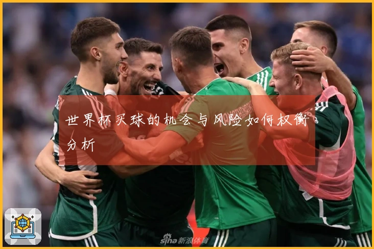 世界杯买球的机会与风险如何权衡分析