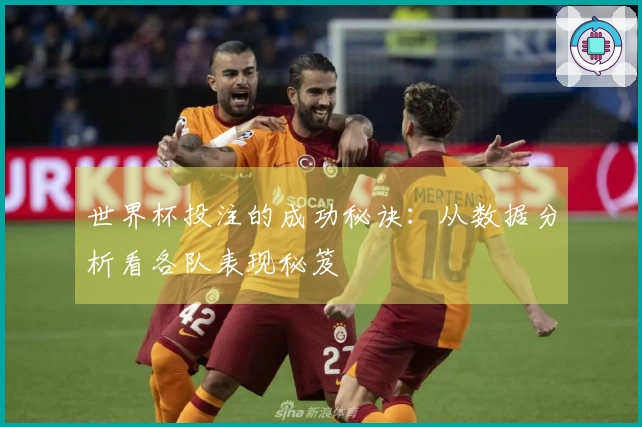世界杯投注的成功秘诀：从数据分析看各队表现秘笈