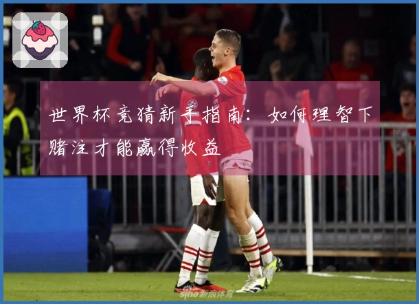 世界杯竞猜新手指南：如何理智下赌注才能赢得收益