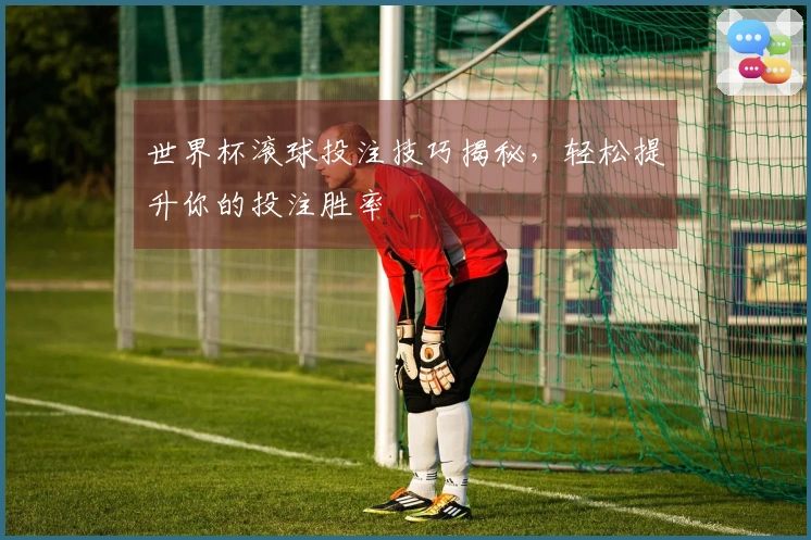 世界杯滚球投注技巧揭秘，轻松提升你的投注胜率