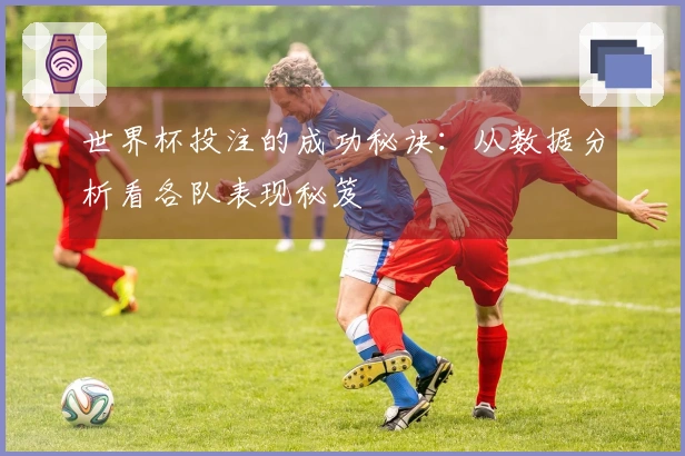 世界杯投注的成功秘诀：从数据分析看各队表现秘笈