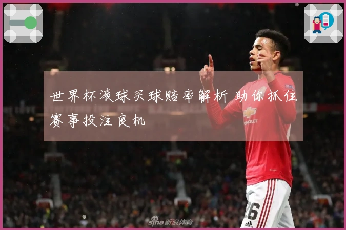 世界杯滚球买球赔率解析 助你抓住赛事投注良机